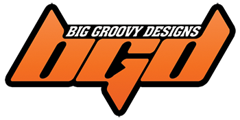 Big Groovy Designs