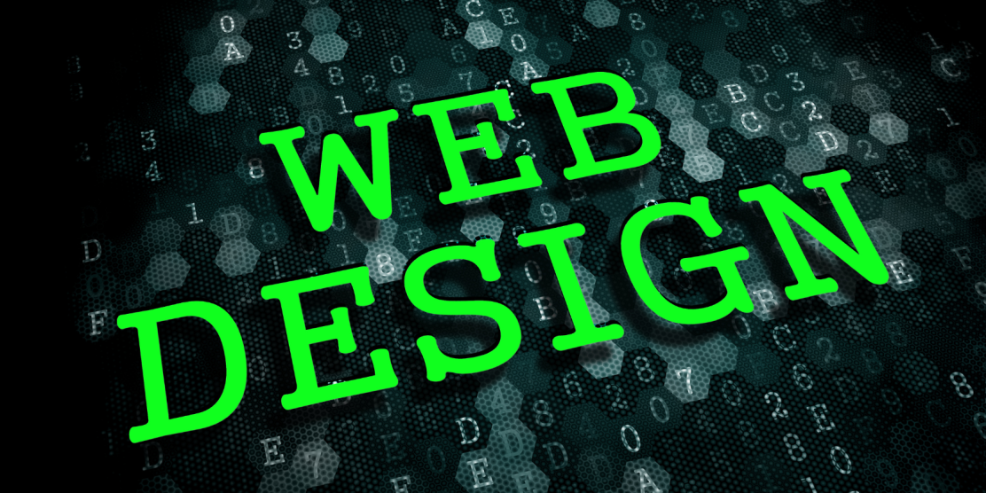 Enhance Your Online Presence with Big Groovy Designs' Web Design and Re-design Services