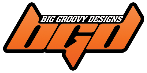 Big Groovy Designs